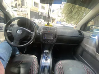  4 بولو اتماتيك 2008