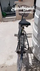  3 بسكليت بحاله جيده جدا