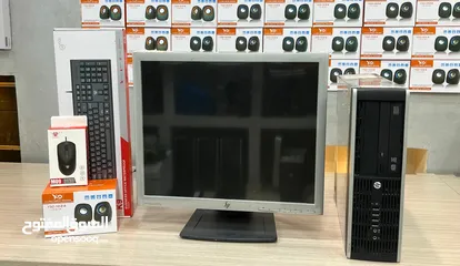  5 مستعمل وكالة i5 RAM 8GB بأفضل سعر لدى مؤسسة الأديب ( فقط 89 دينار )