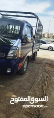  4 بكم بنجو متنقل لنقل العفش والأثاث والأجهزة الكهربائية بأقل سعر مع إمكانية وجود عمال تحميل وتنزيل فك
