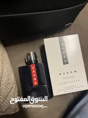  7 عطر Luna Rossa Ocean Prada Eau de Parfum