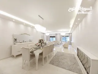  7 Apartment for rent in abdoun  ( Property 34076 )-174776195