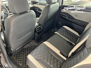 5 ID.6 2022 Crozz Pro بحال الوكاله عدادات من 7 الاف وحتى 34 الف كم متوفر عدة سيارات واضافات مختلفه