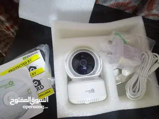  3 كاميرا تصوير بدقة 1080p وارد اوروبي