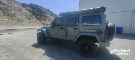  2 MANUAL JEEP WRANGLER 4 DOOR