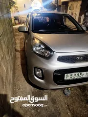  4 كيا مورنج نخب16 السعر36000