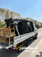  2 moving service in Qatar