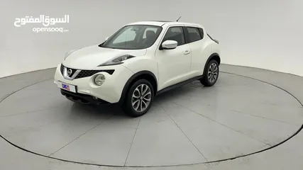  7 (FREE HOME TEST DRIVE AND ZERO DOWN PAYMENT) NISSAN JUKE