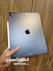  1 Ipad Pro 13 M4 256GB Sim