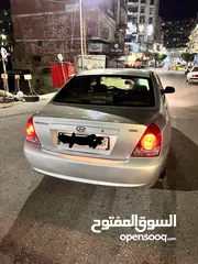  3 هونداي أفانتي 2006