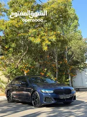  5 bmw 530e xdrive  Black Edition
