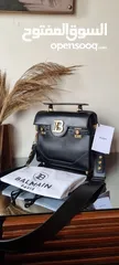  2 authentic women balmain bag شنطه بالمن اوريجينال