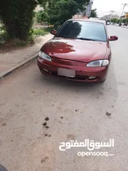  6 هونداي افانتي 1997. اتوماتيك
