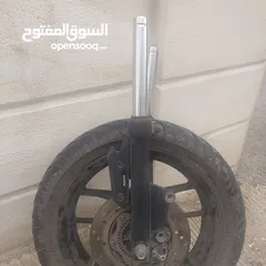  14 قطع ابريليا !  parts!