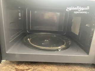  6 مايكرويف سونا الأصلي