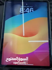  7 ايباد برو m2