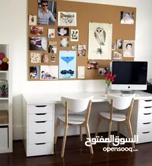  26 طاولة مكتب مميزة للألعاب والكمبيوتر تتوفر بعدة الوان وقياسات حسب الطلب اطلبها الأن بسعر مميز