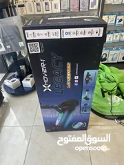  3 سكوتر X.hover جديد