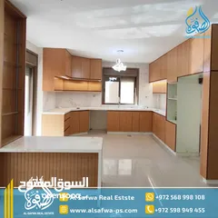  10 شقه مميزه جديده غير مفروشه للايجار الماصيون قرب فندق الملينيوم