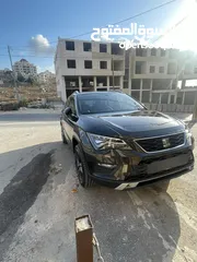  5 سيات اتيكا 2020 تسيير 2024 فل الفل