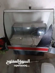  1 ثلاجه عرض للبيع