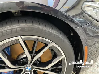  15 حجم 540 موديل 2021  BMW
