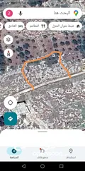  2 دونم أرض للبيع