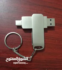  1 فلاشه 4TB جديده