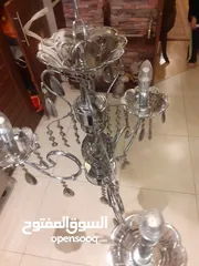  3 ثريا فضي مورينو اشترناها من تور علي نور بحاله وكاله