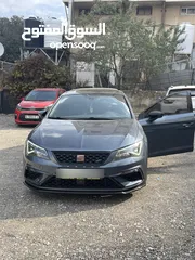  1 سيات كوبرا