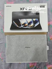  3 Infinix XPAD