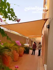  15 مظلات وشماسى اشرعه خيم معرشات  مظلات متحركه  مظلات قوسيه
