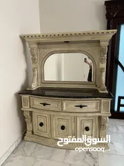  4 غرفة سفره أمريكي للبيع