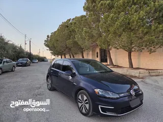  17 E golf 2016 premium full without fat7a
