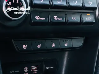  12 جب كيا سبورتج سعر مميز ع الكاش