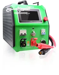  1 جهاز بلانس البطاريات Launch ELP400 EV Battery Pack Module Charging and Discharging Device