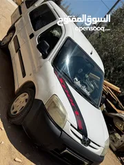  3 بيجو بارتنر 2001