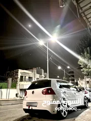  3 Gti 2007 جير عادي