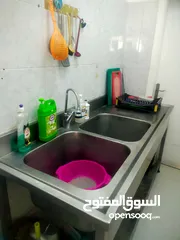  6 مطعم مميز للبيع مرج الحمام