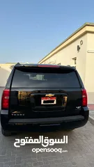  18 2019 Tahoe LOW MILEAGE