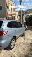  4 هيونداي سانتاڤيه