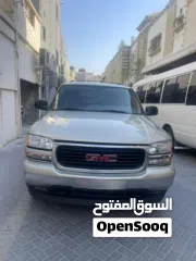  1 للبيع يوكن 2003