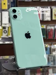  5 IPHONE 11 / 128 GB // ايفون 11 .128 جيجا مغير شاشة