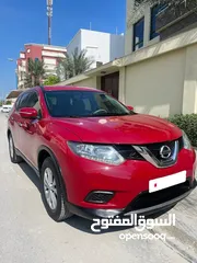  3 NISSAN X TRAIL 2015 SUV For Sale Call 33 687 474