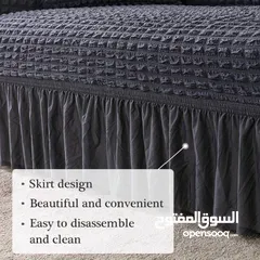  4 كفرات كنب تركي كشكش