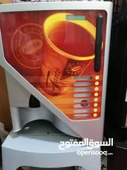  1 ماكنات نسكافيه و مشروبات ساخنة