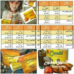  3 دى اكس ان منتجات طبيعيه