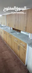  4 غرف نوم شغل محلي وخشب ساندوش مكونه من 7قطع فرشات طبيه ضغط