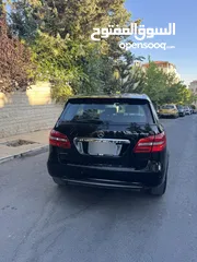  7 مرسيدس b250