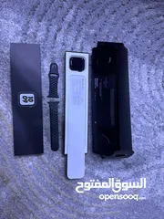  18 Apple Watch  Edition Nice